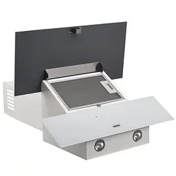 Витяжка ELEYUS Element 1000 60 BG - мініатюра 2