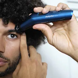 Машинка для стрижки + тример BaByliss MT890E - мініатюра 7