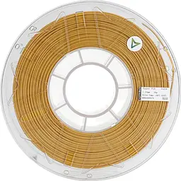 Філамент для 3D-принтерів Creality Soleyin PLA Hyper RFID 1kg Gold (3301010459) - мініатюра 2