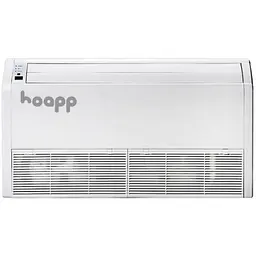 Кондиціонер Hoapp HCZ-GP56VA2/HUHZ-G56VA2 U-Match - мініатюра 3