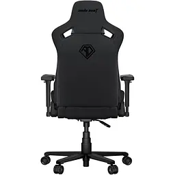 Геймерське крісло Anda Seat Kaiser Frontier XL Dark Gray Linen Fabric [AD12YXL-17-GB-F-G01] [121744] - мініатюра 3