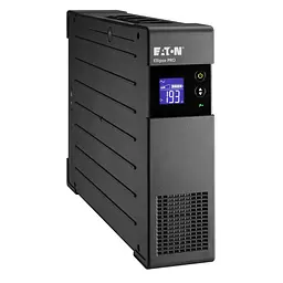 Джерело безперебійного живлення Eaton 1600 ВА / 1000 Вт / 9 А*ч (ELP1600DIN)