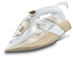 Праска з подачею пари Sencor SSI 8310GD (7005614)
