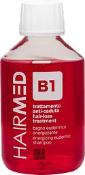 Еудермальний шампунь проти випадіння волосся HAIRMED B1 200 мл - мініатюра 2