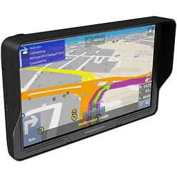 GPS Modecom Device FreeWAY CX 9.3 Plus TFT 16GB 9 MapFactor EU - мініатюра 2