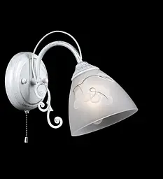 Бра з плафоном Splendid-Ray 30-3915-50
