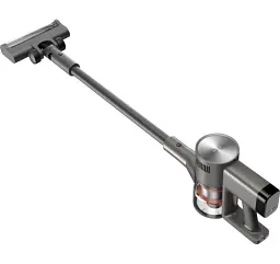 Вертикальний + ручний пилосос (2в1) Xiaomi Vacuum Cleaner G30 Max UA - мініатюра 4