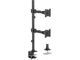Настільна стійка OfficePro MA122B 17-49 Black
