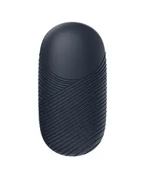Потужний вібратор Satisfyer Lay-On - Dark Desire, водонепроникний, 10 режимів роботи - мініатюра 5