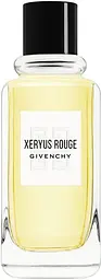 Туалетна вода Givenchy Xeryus Rouge 100 мл