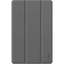 Чохол до планшета BeCover Smart Case Lenovo Tab M10 TB-328F (3rd Gen) 10.1" Gray (708284) - мініатюра 2