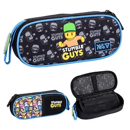 Пенал шкільний Yes Stumble Guys PH-30