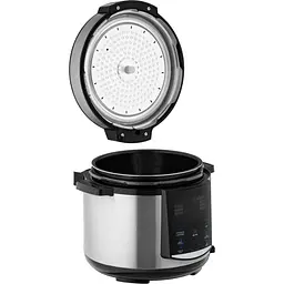 Мультиварка-скороварка Ardesto MPC-P225 [99382] - мініатюра 7