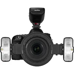 Godox Macro Flash MF12-K2