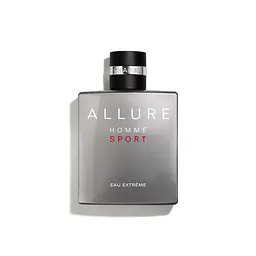 Парфумована вода Chanel Allure Homme Sport Eau Extreme 50 мл