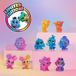 Ігровий набір Disney Doorables Mini Peek S11 Маленький будиночок (44796) - мініатюра 3