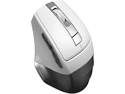 Миша A4Tech FG35S Silver - мініатюра 6