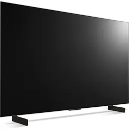 Телевізор LG evo AI C4 42" OLED 4K EU [OLED42C41LA] [128067] - мініатюра 3