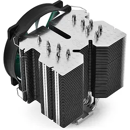 Кулер для процесора Deepcool Lucifer V2 (DPGS-MCH6N-LCV2) Б/в - мініатюра 4