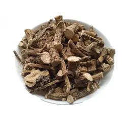 Алтея лікарська Корінь Проскурняк Althaea officinalis