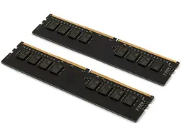 Модуль пам'яті INTELIGENTES 32 GB (2x16GB) DDR4 3600 MHz (IU4EFG2/32) - мініатюра 4