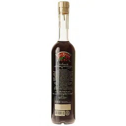 Лікер П'яна Вишня 17.5% 0.5 л - мініатюра 2