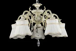 Люстра свічка Splendid-Ray 30-3271-80 - мініатюра 5