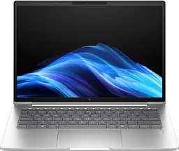 Ноутбук HP EliteBook 6 G1a 14" WUXGA IPS, 300n/Ryzen 7-250 (5.1)/24Gb/SSD1Tb/Radeon/FPS/Підсв/DOS - мініатюра 2