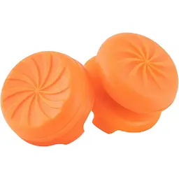 Накладки на стіки KontrolFreek: Vortex 2-pack для PS4/PS5 [80569]