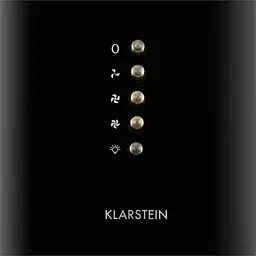 Витяжка Klarstein Lumio Neo 610 м³/год 60 см (10030274) - мініатюра 2