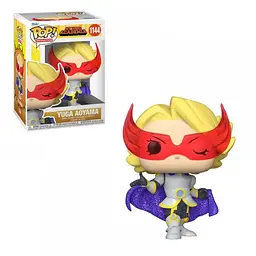 Фігурка Funko Pop Фанко поп Моя Геройська Академія My Hero Academia Yuga Aoyama Юга Аояма 10 см FP MHA YA 1144 - мініатюра 2