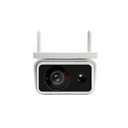 Автономна вулична камера XPRO 2 MP Wi-Fi на сонячній батареї ICSEE (40740-Solar APP ICSEE_1312) - мініатюра 3