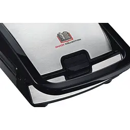 Бутербродниця Tefal SW854D [61109] - мініатюра 2