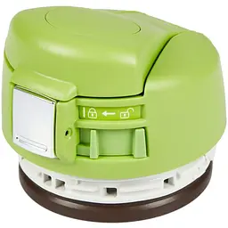 Кришка для термосу Zojirushi SM-YAF Зелений (1013-1678.05.71)