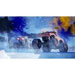 Ключ активації Microsoft Monster Jam Showdown для Xbox One/Series S/X - мініатюра 10