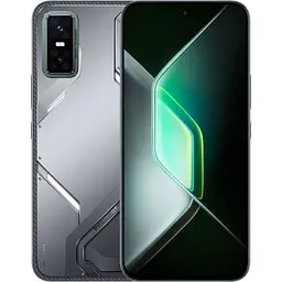 Смартфон Infinix GT 30 Pro 12/256GB Shadow Ash [142195]