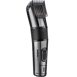 Машинка для стрижки BaByliss Men E978E - мініатюра 2