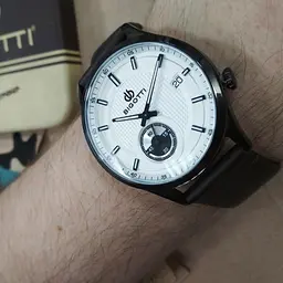 Годинник Bigotti BGT0164-4 - мініатюра 2