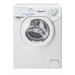 Пральна машина Candy AQUA 1041D1/2-S /А+/1000 об/4 кг./ШxВxГ - 51х70х45 см./Led-індикація (1041D1/2-S)