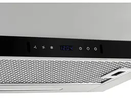Витяжка телескопічна Perfelli ISEO 6PWX INOX - мініатюра 3