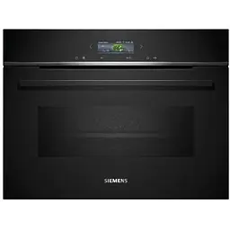 Духовка електрична Siemens CM724G1B1