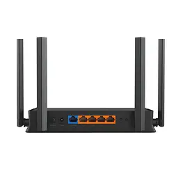 Бездротовий маршрутизатор TP-Link Archer BE220 - мініатюра 3