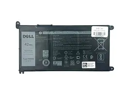 Акумулятор Dell YRDD6 0-5%