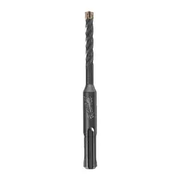 Бур SDS-PLUS 4C Contractor Milwaukee, діаметр 6х110х40мм