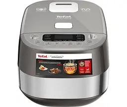 Мультиварка Tefal RK802B34
