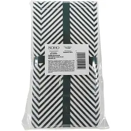 Набір рушників Soho Flowers бавовна 100% 40х40 см 4 шт. (BS 87400BS/1) - мініатюра 3