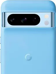 Чохол-накладка Google Official для Google Pixel 8 Pro Bright Blue (GA04976) - мініатюра 4