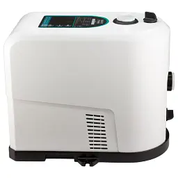 Cтанція 0.45кВт Hmax 40м Qmax 75л/хв 0.5л + частотне регулювання 3.0 LEO MAC450 (776485) - мініатюра 6