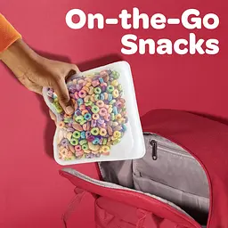 Сухий сніданок Kellogg’s Froot Loops 27г - мініатюра 5