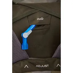 Рюкзак Lowe Alpine Sirac Plus 40 Light Khaki Army M L (1033-LA FMQ-48-LKA-M) - мініатюра 8